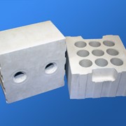 Блоки силикатные