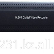 Сетевой видеорегистратор NVR, 8-канальный, поддержка 2 HDD*4ТБ