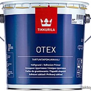 Tikkurila Otex, грунт-краска для сложных оснований, База А, 0.9 л. фотография
