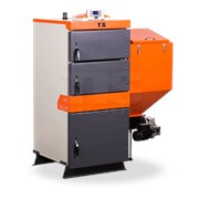 Котел TIS EKO DUO 75 фото