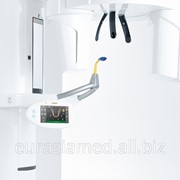 Универсальный рентгеновский аппарат ORTHOPHOS SL 3D