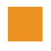 Краска для воска F оранжевый 0211 C фото
