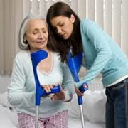 Перевезти больного с переломом шейки бедра - “ДоброМед“ фото