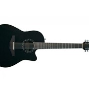 12-струнная электроакустическая гитара Ovation Standard Balladeer 2751 AX-5 фото