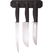 Набор кухонных ножей 110Х18 фото