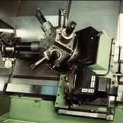 Механическая обработка металлов на станках токарной, фрезерной группы фото