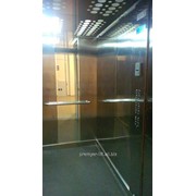 Замена лифтов, демонтаж,монтаж,наладка. фотография