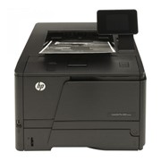 Принтер лазерный чб HP M401dn (CF278A) фото