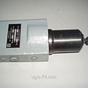 Гидроклапан ДГ66-32М фотография