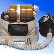 Противогаз изолирующий ИП-4МР с патроном РП-4Р фото