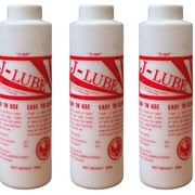 Смазка J-Lube (порошковый лубрикант) - 3 упаковки
