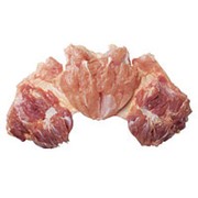 Шаурма тушка мясо куриное без кости с кожей