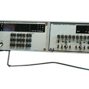 Частотомер электронно-счетный вычислительный Ч3-64/1 фотография
