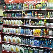 Универсальная смазка WD-40 300 мл фото