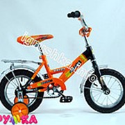 Велосипед детский bmx факел 120503fk