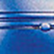 Вискозиметры Уббелоде обратного тока для непрозрачных жидкостей (Ubbelohde)