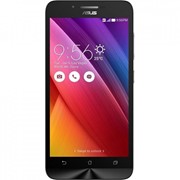 Мобильный телефон ASUS Zenfone Go ZC500TG 16Gb White (90AZ00V2-M01560) фото