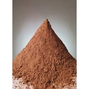 Какао-порошок алкализированный фото