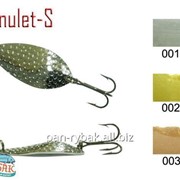 Блесна "Fishing ROI" Amulet-S 18g 003 (5118-2-003)