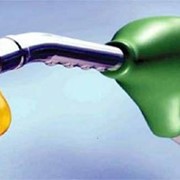 Бензин фото