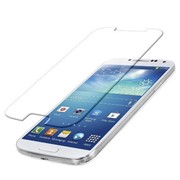 Закалённое защитное стекло для Samsung S4 фото