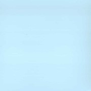 Пленка ПВХ глянцевая Голубой глянец Еврогрупп - 3081 фотография