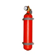 Модуль газового пожаротушения автоматический МГПА-7 фото