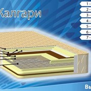 Матрас Калгари