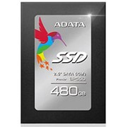 Твердотельный накопитель SSD 2.5'' A-Data ASP550SS3-480GM-C