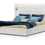 Кровать Лофт Базовый размер: 216 x 222 h 151 см.