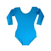 Форма для художественной гимнастики (шорты, лосины, юбка, боди, купальник) фотография