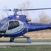 Вертолет Airbus Helicopters EC 130 B4