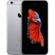 Смартфон Apple iPhone 6S Plus 128GB Space Gray фотография