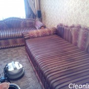 Химчистка диванов и кресел в Черкассах фото