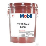 Гидравлические масла серии MOBIL DTE 10 Excel™ фото