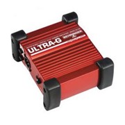 Активный DI-box Behringer GI 100 ULTRA-G фото