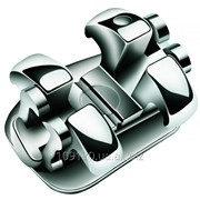 Брекети металеві - SmartClip SL3