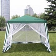 Тент шатер с москитной сеткой Green Glade 1036