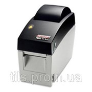 Компактный настольный принтер печати этикеток Godex dt 2 Plus фото