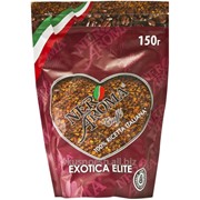 Кофе растворимый Nero Aroma Exotikca Elite, 150 gr