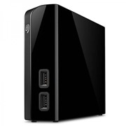 Внешний HDD Seagate Backup Plus Hub 6Tb Black (STEL6000200) фото