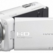 Видеокамера Sony HDR-CX250E/W фото