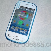 Копия Samsung Х5292 2 SIM карты Android 4.1 фото