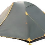 Двухместная двухслойная палатка Nishe 2 фото