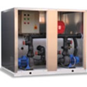 Гидромодули для чиллеров HPT фото