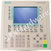 Системы промышленой автоматизации Siemens 6AV6542-0BB15-2AX0 6AV6 542-0BB15-2AX0 SIMATIC OP170B 5.7“ Keypad Panel фото