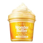 Крем Tony Moly Wonder Butter Moisture Cream фото