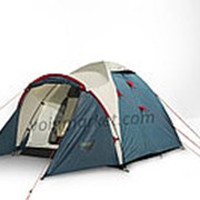Палатка 'KARIBU 4' Canadian Camper, цвет Royal