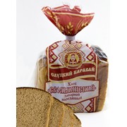 Хлеб Свольнянский формовой фото
