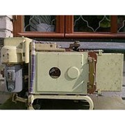 Автоматический выключатель ВА 74-43 фото